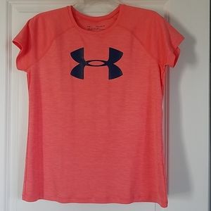 Youth XL Under Armour Heatgear